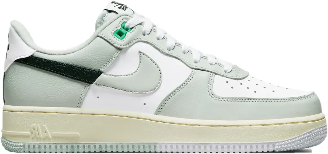 Giày Nike Air Force 1 '07 LV8 'Light Silver' DZ2522-001