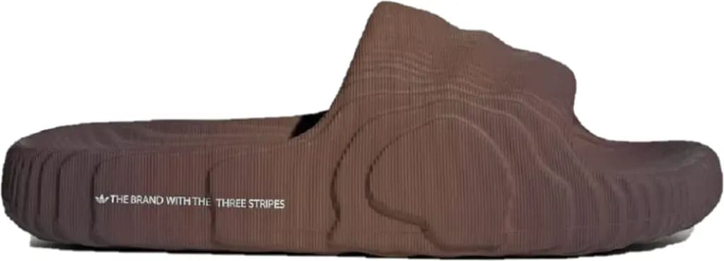 Dép Adidas Adilette 22 'Preloved Brown' IG7493