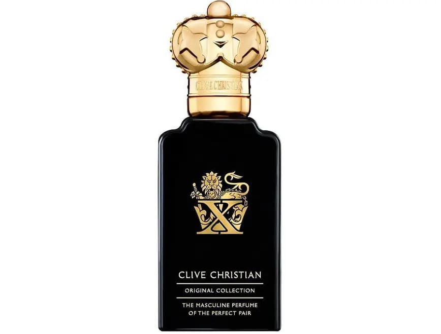 Nước Hoa Clive Christian X Original Collection
