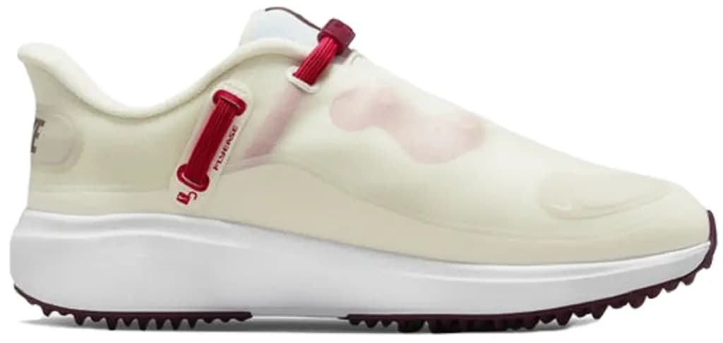Giày Nike React Ace Tour 'White' CW3097-103 Giày Nike React Ace Tour 'White' CW3097-103