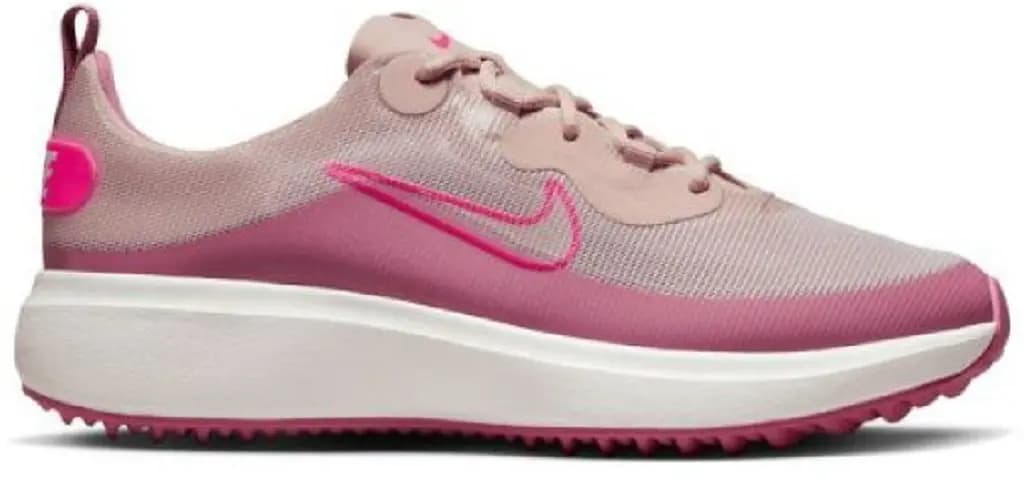 Giày Nike Ace Summerlite Golf Wide 'Hyper Pink' DC0101-666