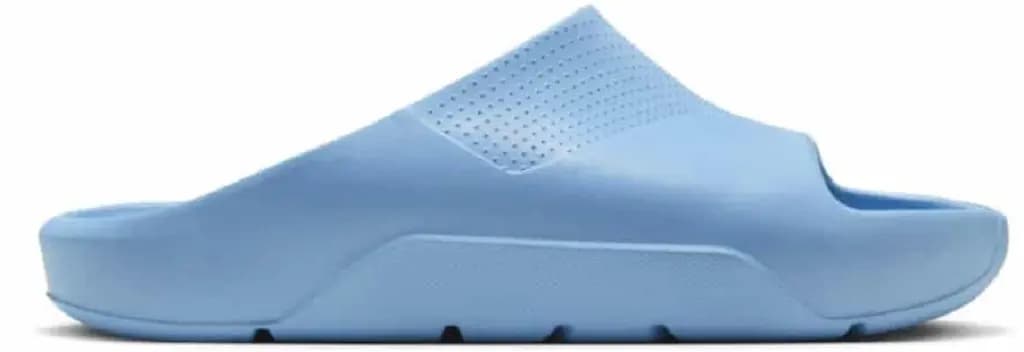 Dép Nike Air Jordan Post Slide 'Chambray' DX5575-400