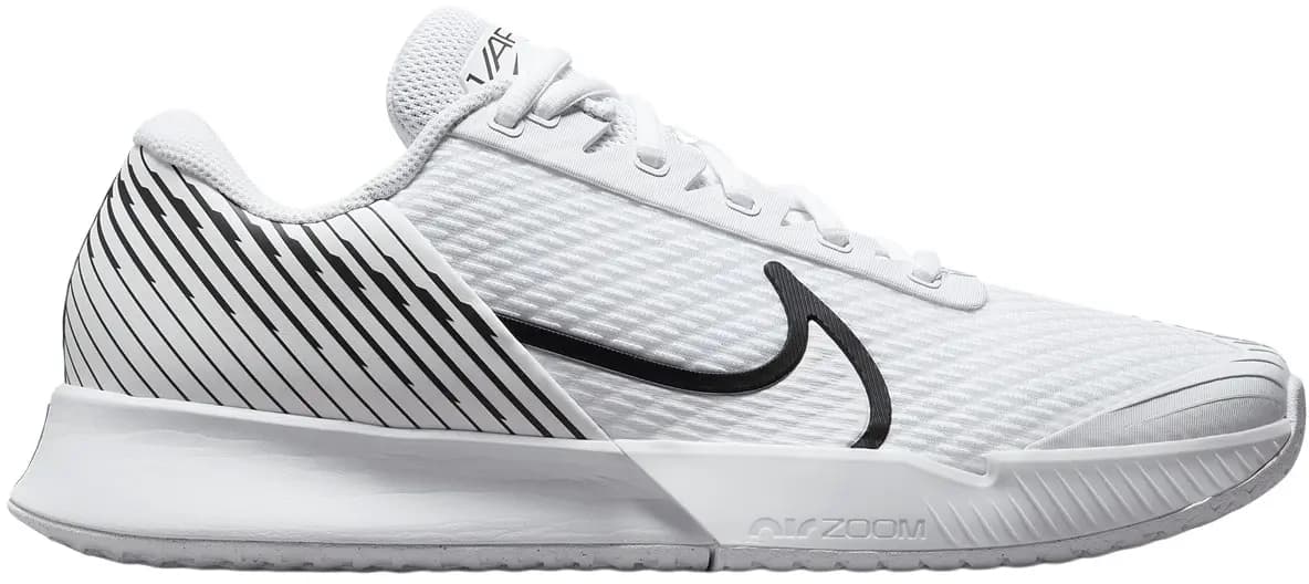 Giày Nike Zoom Vapor Pro 2 HC 'White' DR6191-101
