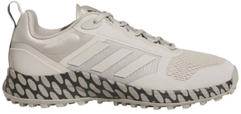 Giày Adidas Golf Zoysia 'Light Brown Core Black' ID9431