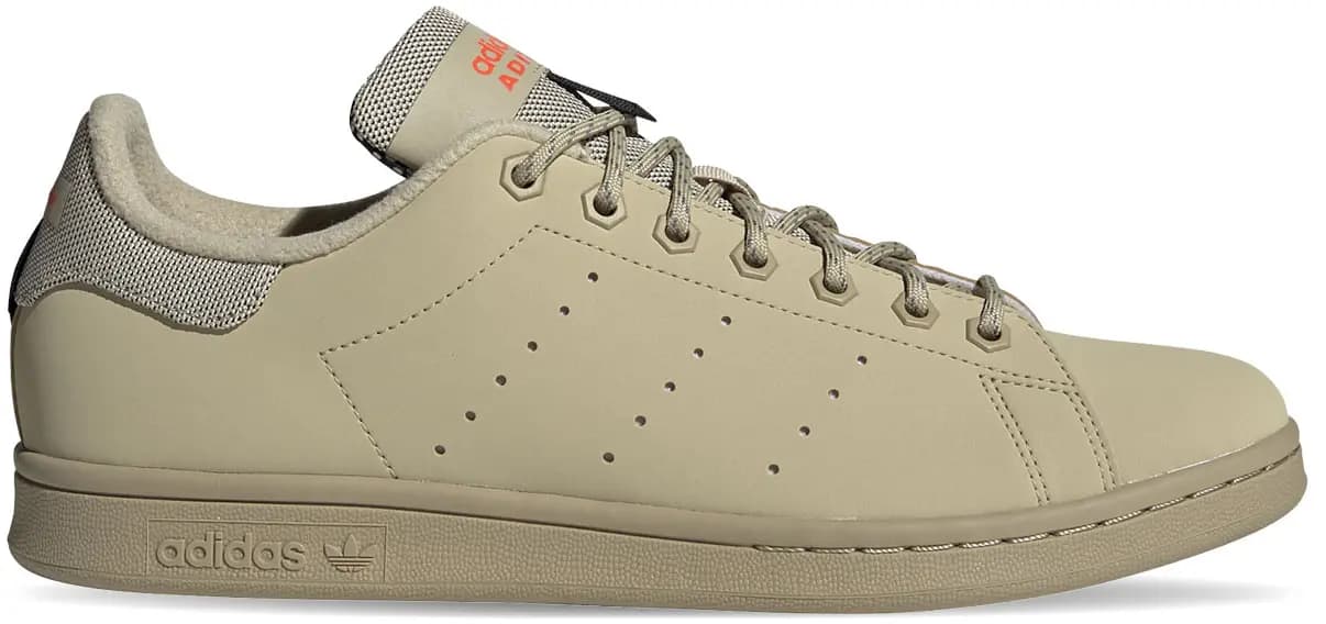 Giày Adidas Originals Stan Smith 'Yellow' FV4649