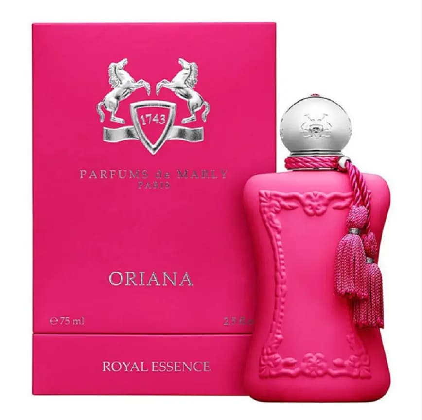 Nước Hoa Parfums De Marly Oriana Royal Essence EDP Nước Hoa Parfums De Marly Oriana Royal Essence EDP