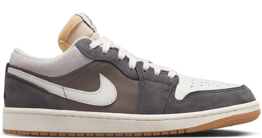Giày Nike Air Jordan 1 Low 'SNKRS Day Korea 2023' FD0399-004