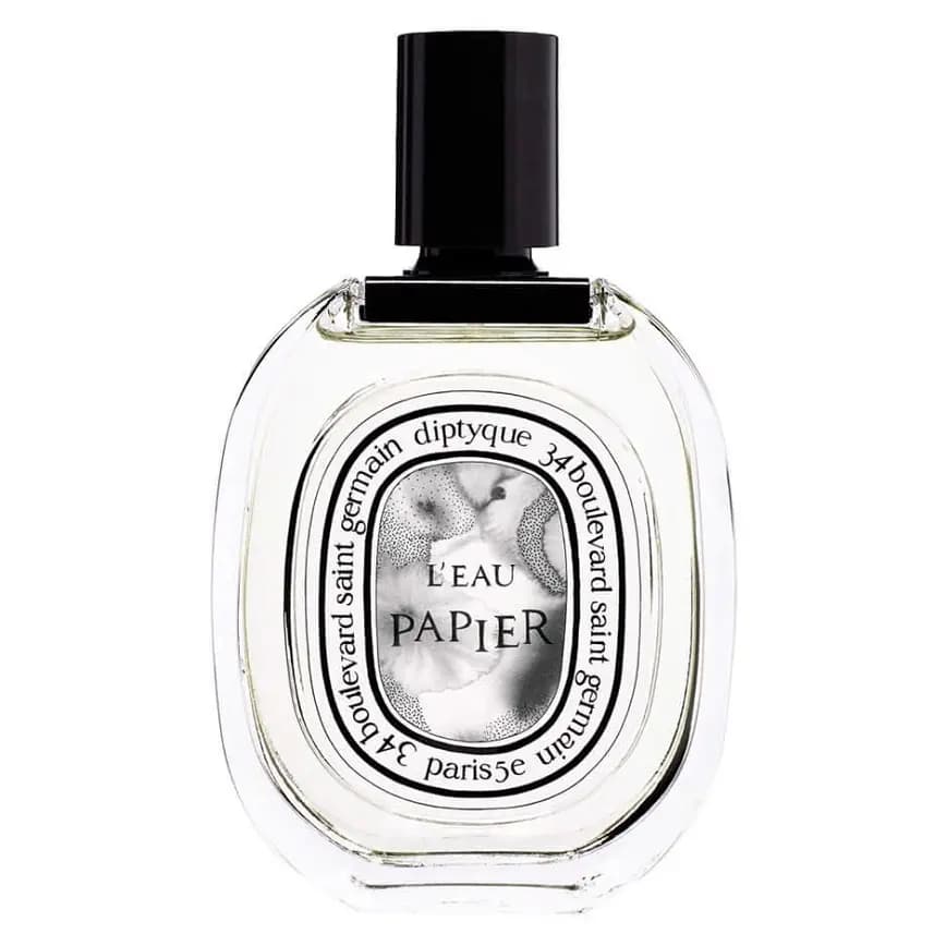 Nước Hoa Nữ Diptyque L'Eau Papier EDT