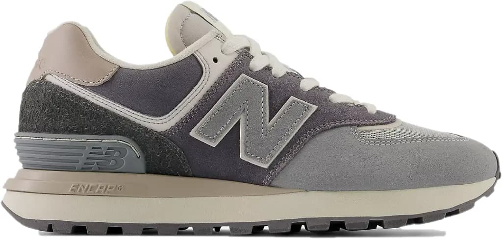 Giày New Balance 574 Legacy 'Gray' U574LGG2
