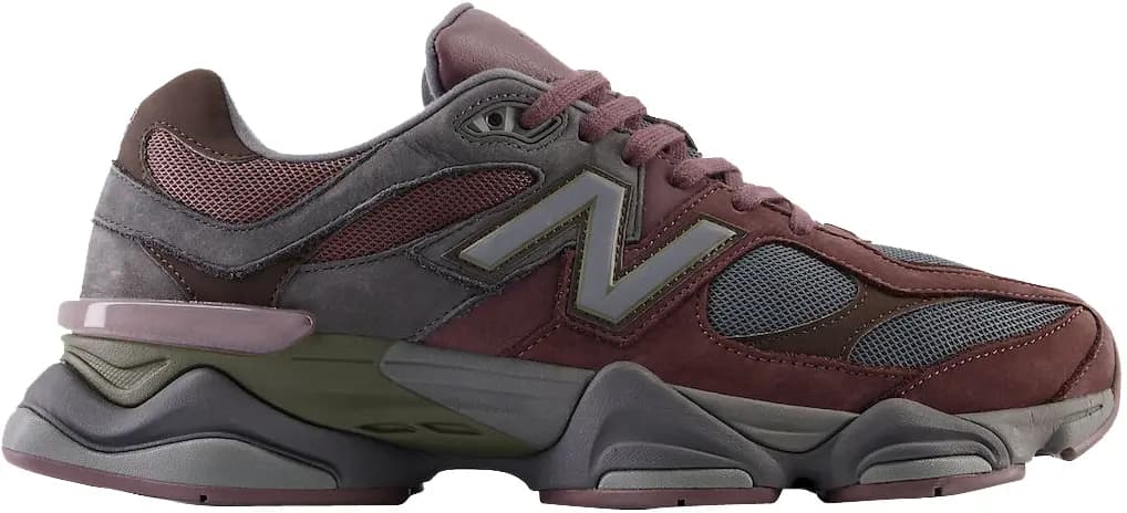 Giày New Balance 9060 'Truffle Earth Magnet' U9060BCG