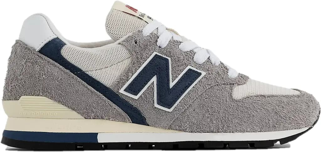 Giày New Balance MIU 996 'Marblehead Vintage Indigo' U996TE