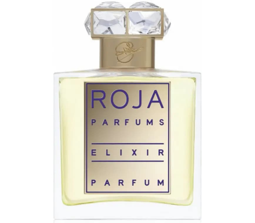 Nước Hoa Roja Elixir Perfume