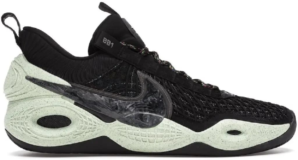 Giày Nike Cosmic Unity 'Green Glow' DD2737-001