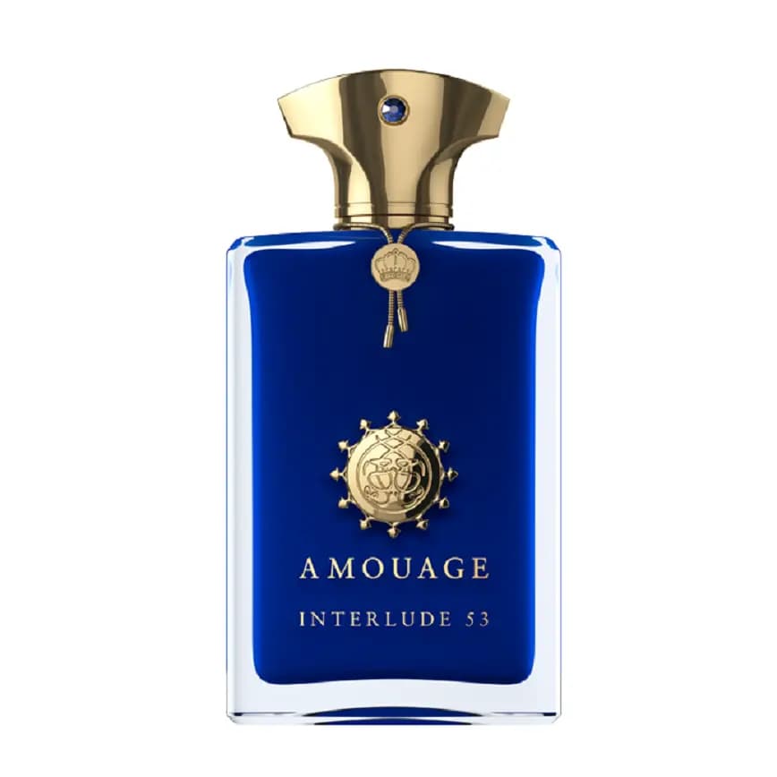Nước Hoa Amouage Interlude 53 Nước Hoa Amouage Interlude 53