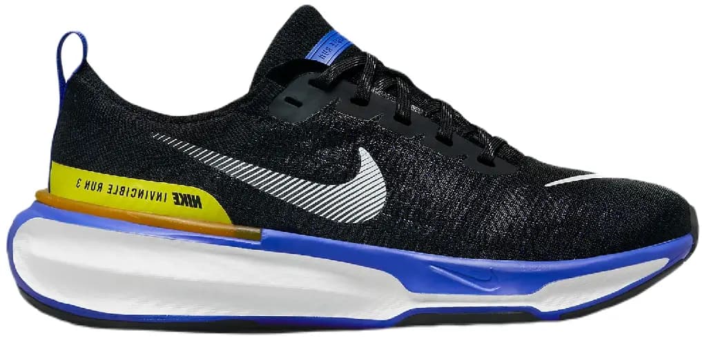 Giày Nike Invincible 3 'Black Racer Blue' DR2615-003