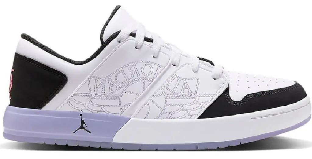 Giày Nike Jordan Nu Retro 1 Low 'Dongdan' FJ7684-151