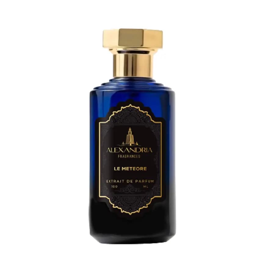 Nước Hoa Alexandria Fragrances Le Meteore