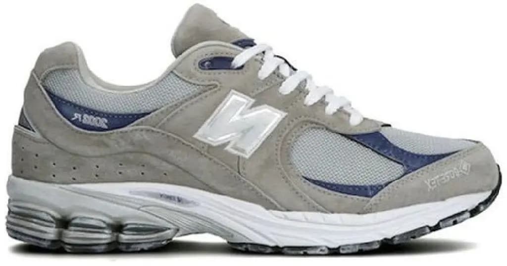 Giày New Balance 2002R GORE-TEX 'Grey' M2002RXB