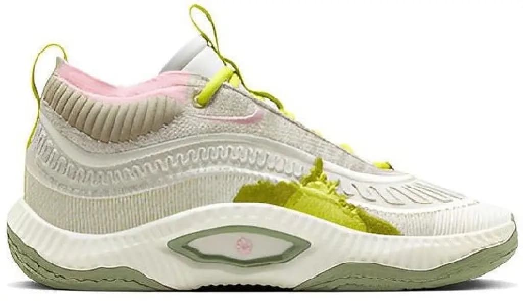 Giày Nike Cosmic Unity 3 'Phantom Bright Cactus' DV9088-001