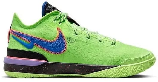 Giày Nike Zoom LeBron Nxxt Gen EP 'Ghost Green' DR8788-300