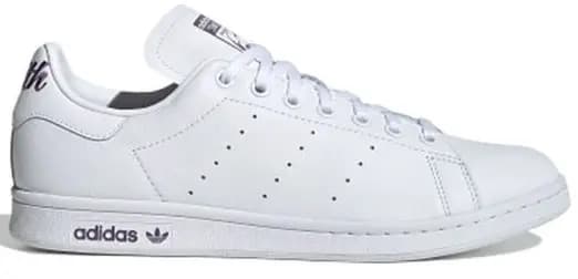 Giày Adidas Originals Stan Smith 'White Purple' EF4298