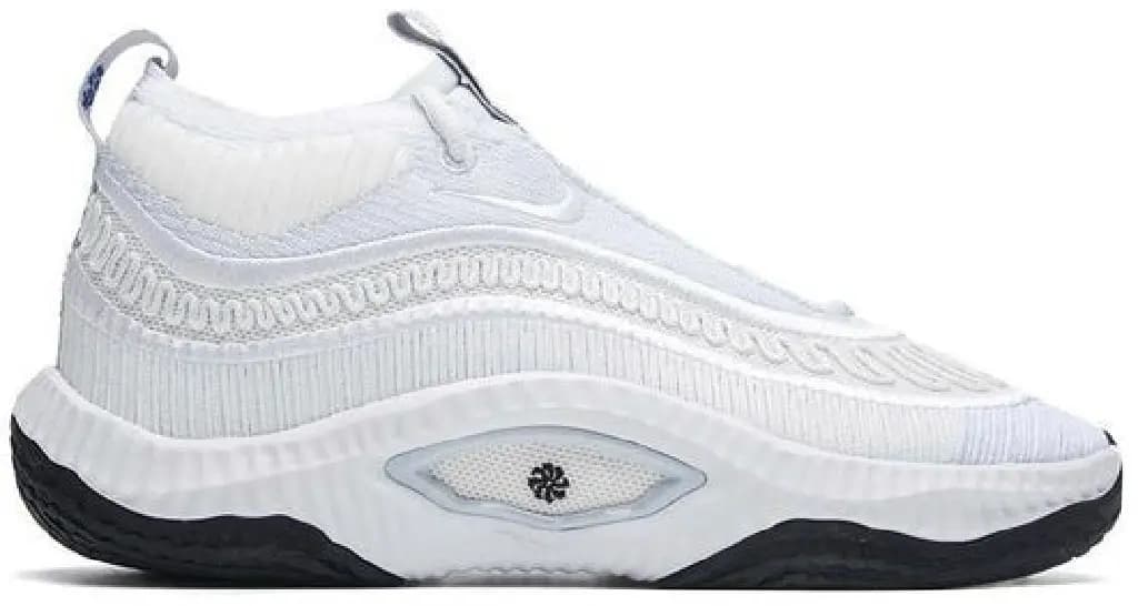 Giày Nike Cosmic Unity 3 'Summit White Black' DV2770-100