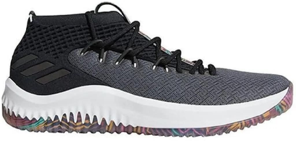 Giày Adidas Dame 4 'Summer Pack' AQ0824