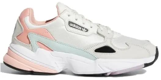 Giày Adidas Falcon Running 'White' EE4149