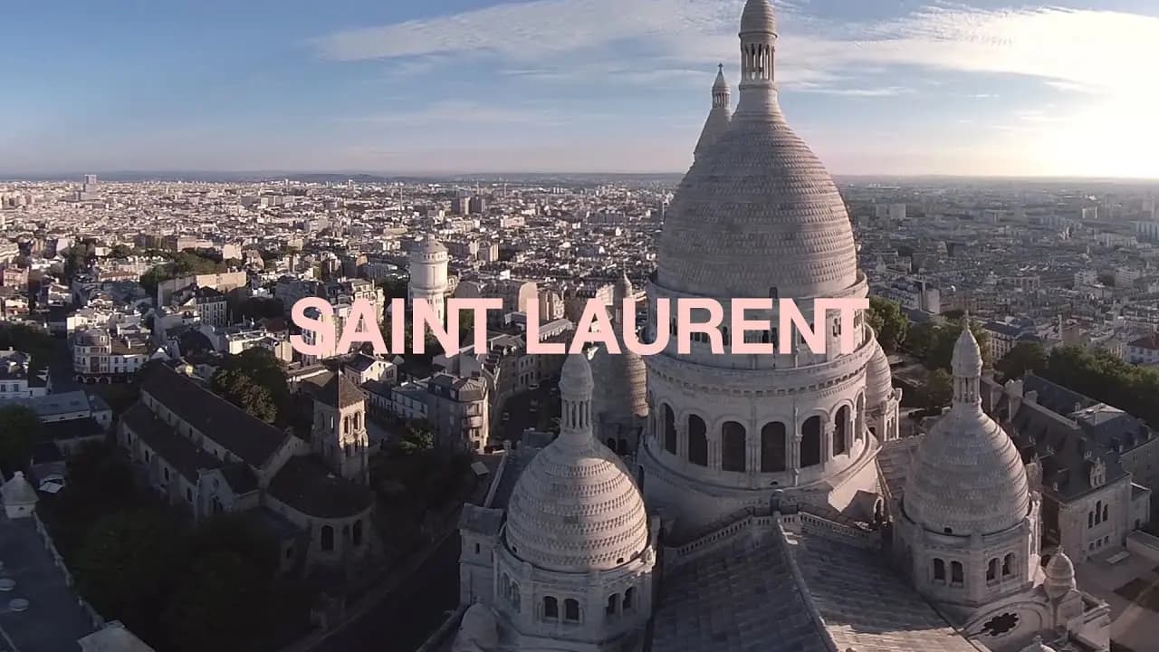 Những điều bạn cần biết về thương hiệu Yves Saint Laurent