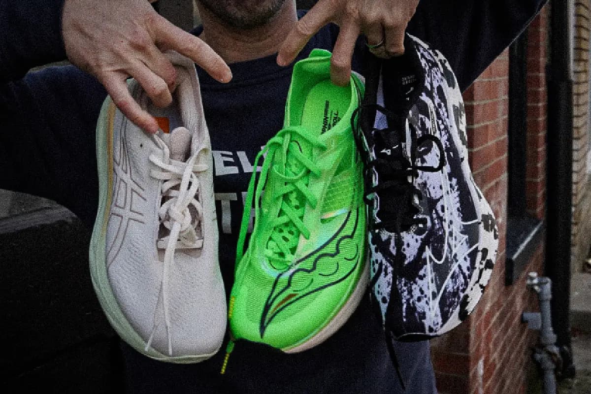 Top 10 đôi giày Asics nổi tiếng nhất trong năm 2023(P2)