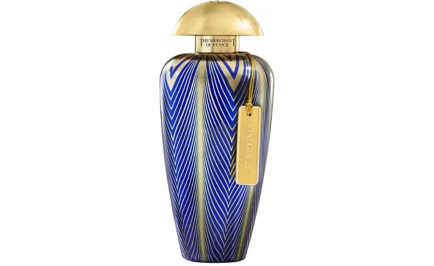 Nước Hoa The Merchant of Venice EDP Concentree Vinegia