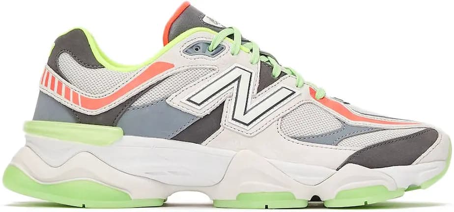 Giày New Balance 9060 'DTLR Glow' U9060DGG