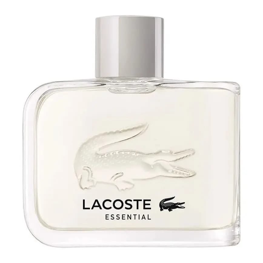 Nước Hoa Lacoste Essential EDT