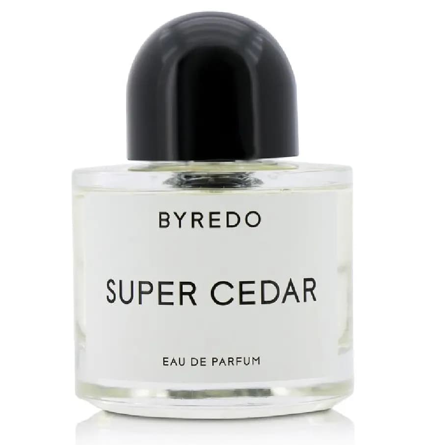 Nước Hoa Byredo Super Cedar EDP