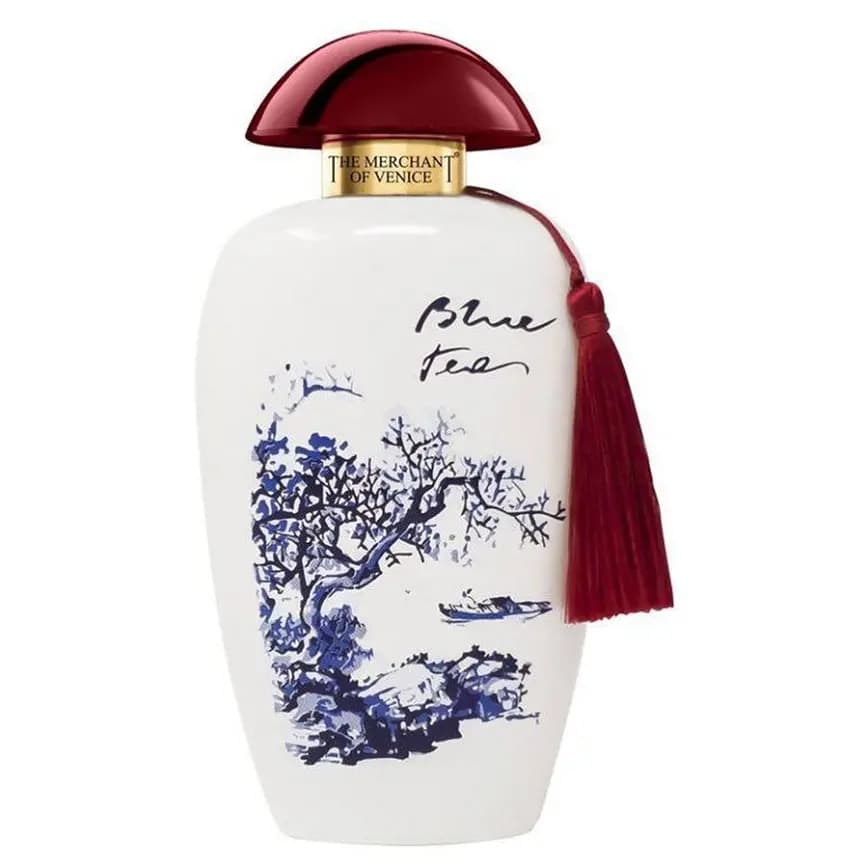 Nước Hoa The Merchant Of Venice Blue Tea EDP
