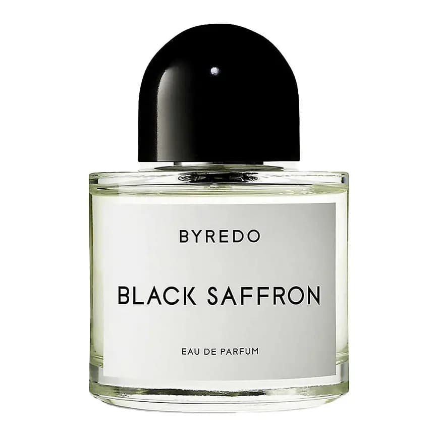 Nước Hoa Byredo Black Saffron EDP
