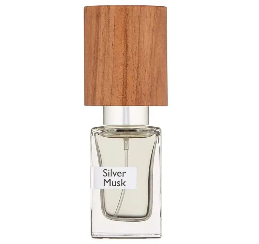 Nước Hoa Nasomatto Silver Musk