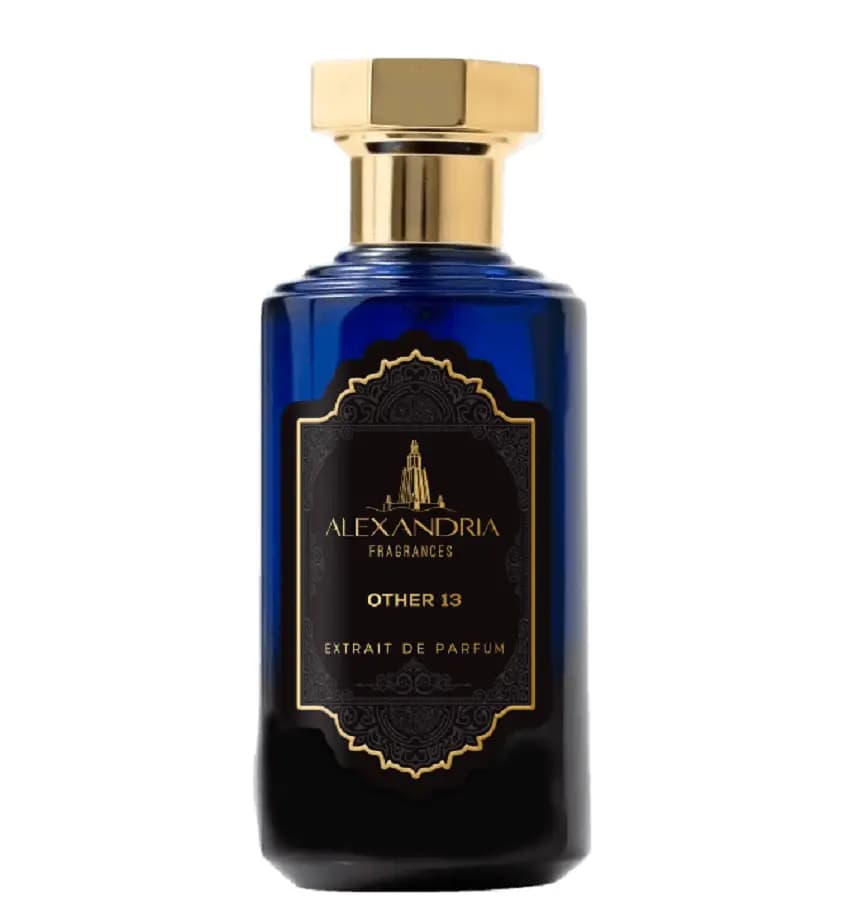 Nước Hoa Alexandria Fragrances Other 13 EDP Nước Hoa Alexandria Fragrances Other 13 EDP