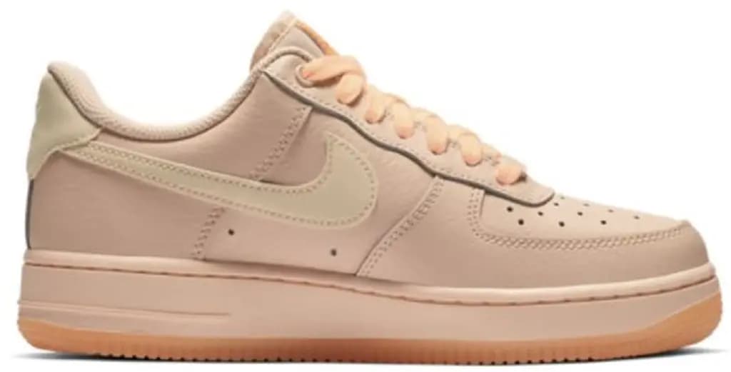Giày Nike Air Force 1 'Orange Pulse' AO2132-800