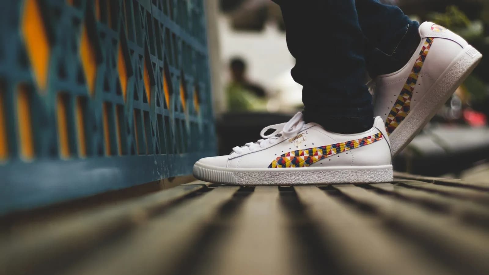 Những đôi giày Puma tuyệt nhất bạn có thể sở hữu ngay bây giờ