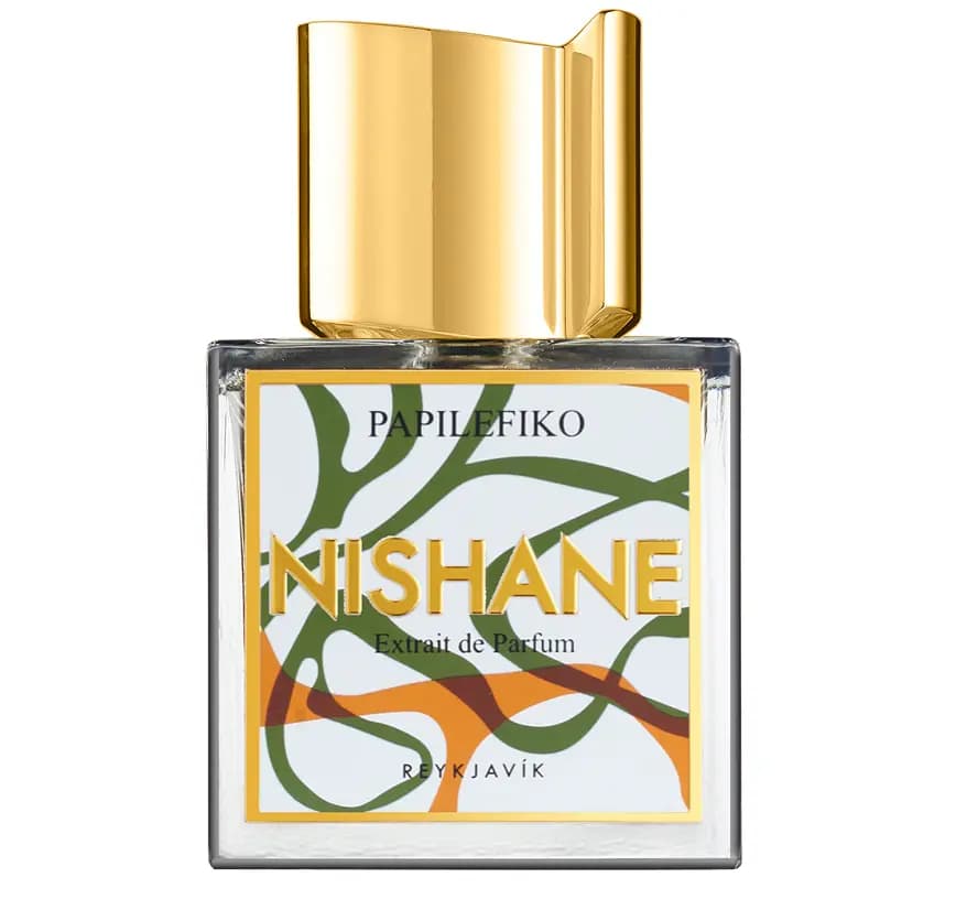 Nước Hoa Nishane Papilefiko EDP