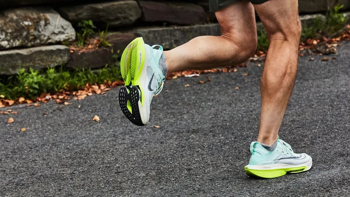 Giày chạy Nike: Lịch sử, dòng giày và những điều bạn cần biết