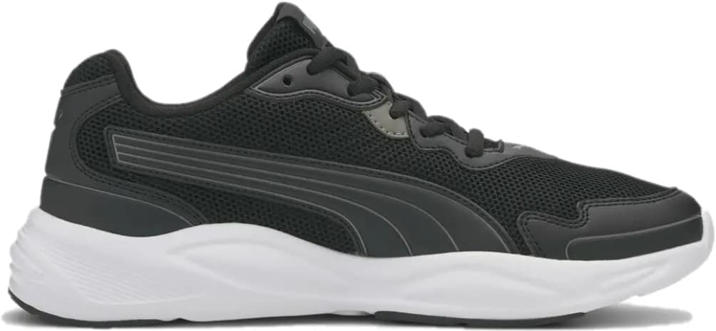 Giày Puma 90s Runner 'Black' 373017-01