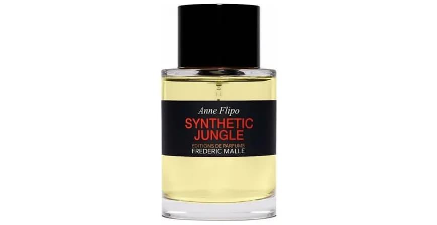 Nước Hoa Frederic Malle Synthetic Jungle