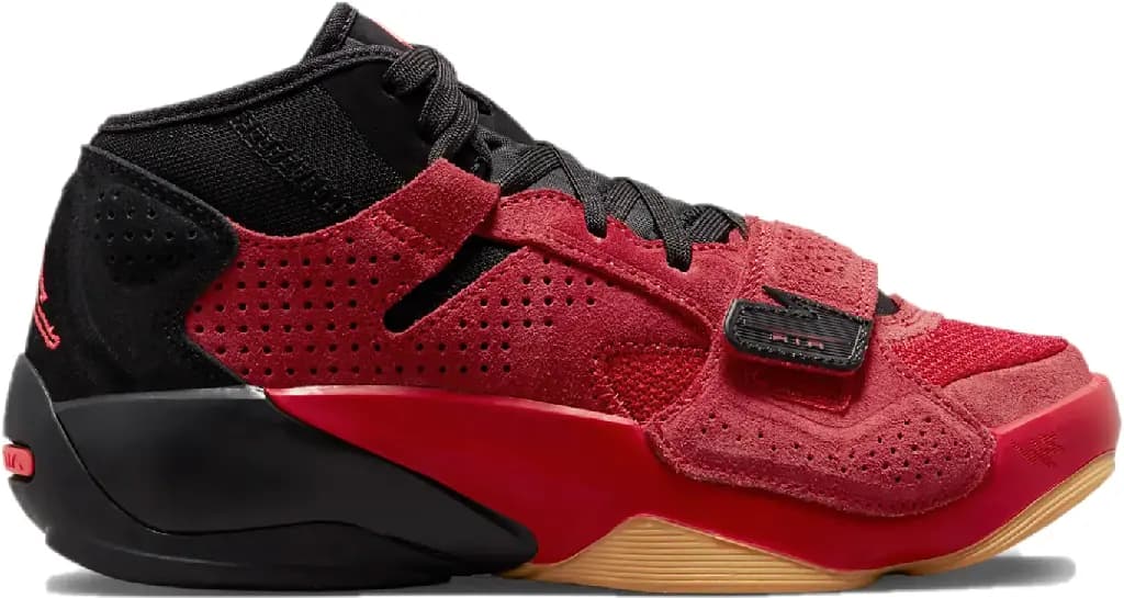 Giày Nike Zion 2 'University Red' DV2463-600