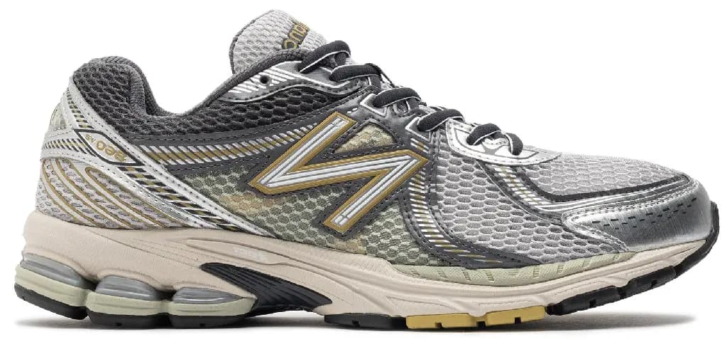Giày New Balance 860v2 'Earth' ML860KR2