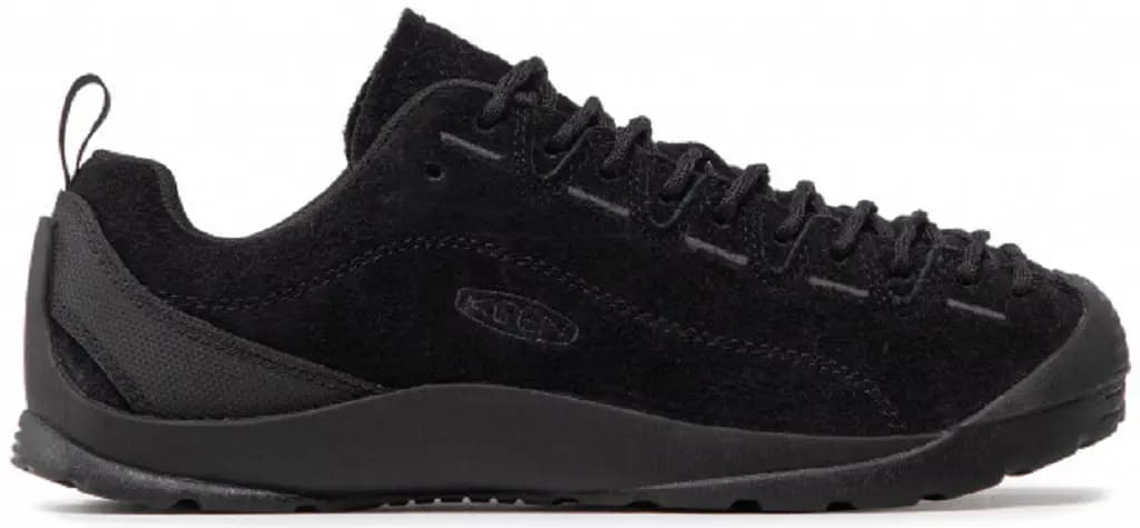 Giày Keen Jasper Suede 'Black' 1026592 Giày Keen Jasper Suede 'Black' 1026592
