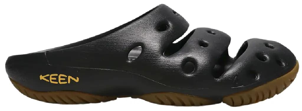 Dép Keen Yogui 'Black' 1001966
