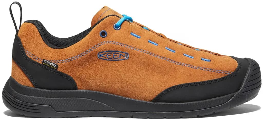 Dép Keen Jasper II WP 'Pumpkin Spice' 1023872
