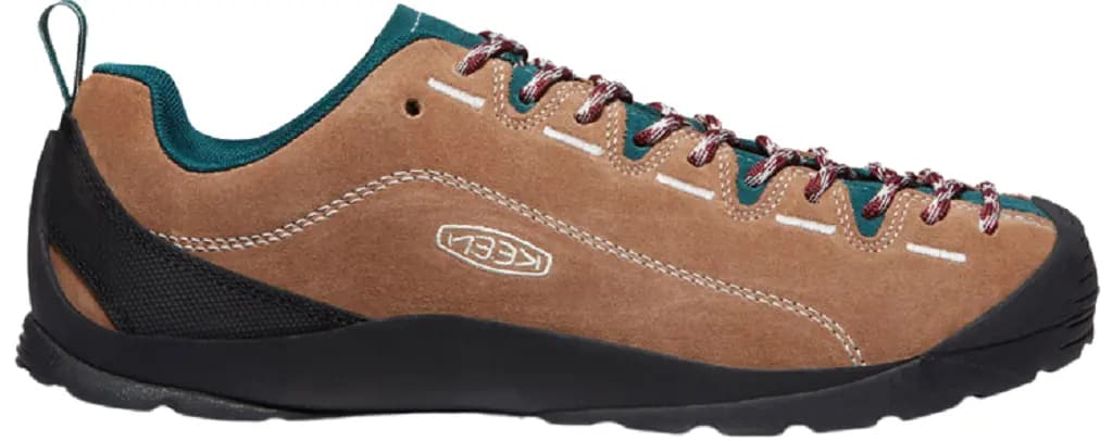 Giày Keen Jasper 'Bright Brown' 1027163 Giày Keen Jasper 'Bright Brown' 1027163